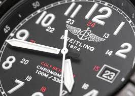 Breitling Colt Replica Watches